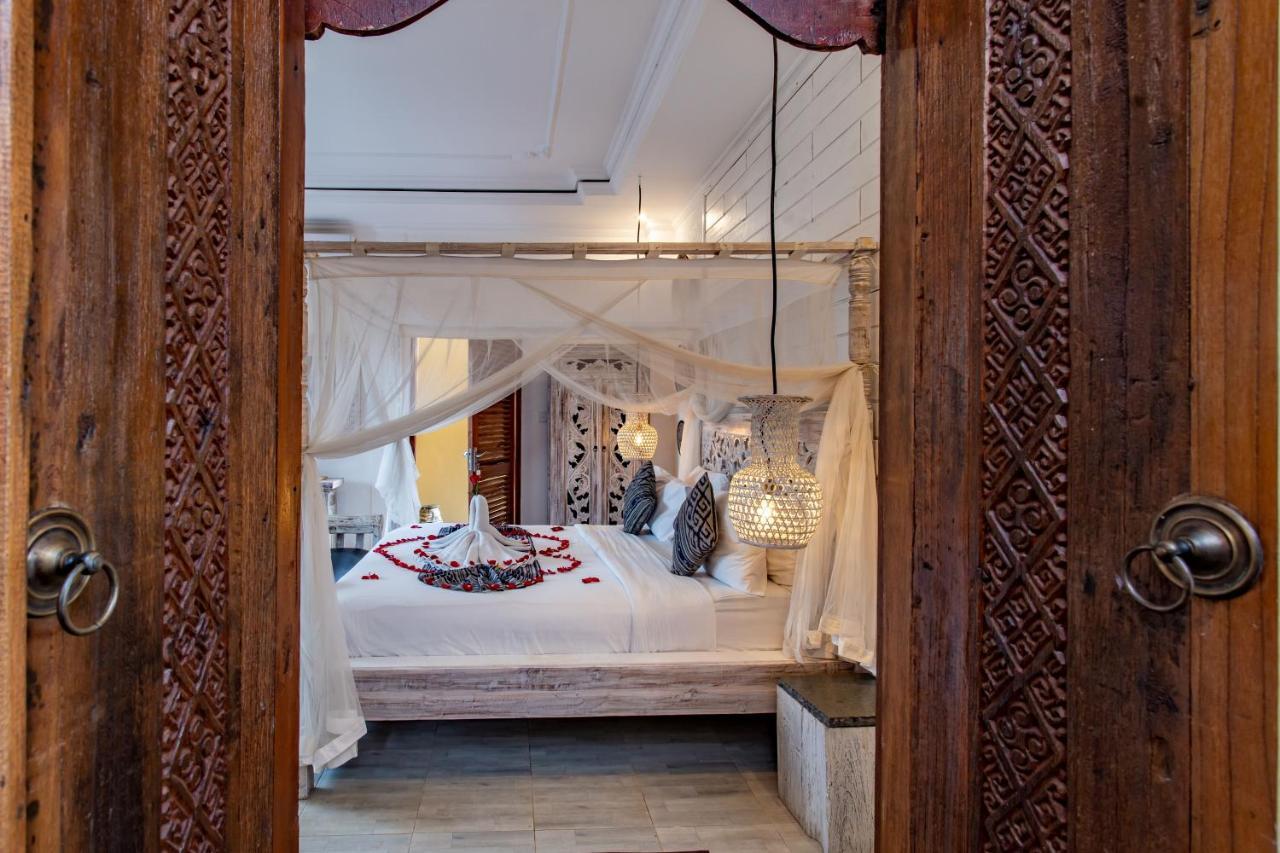 Barong Bali Villas Ubud  Exterior photo